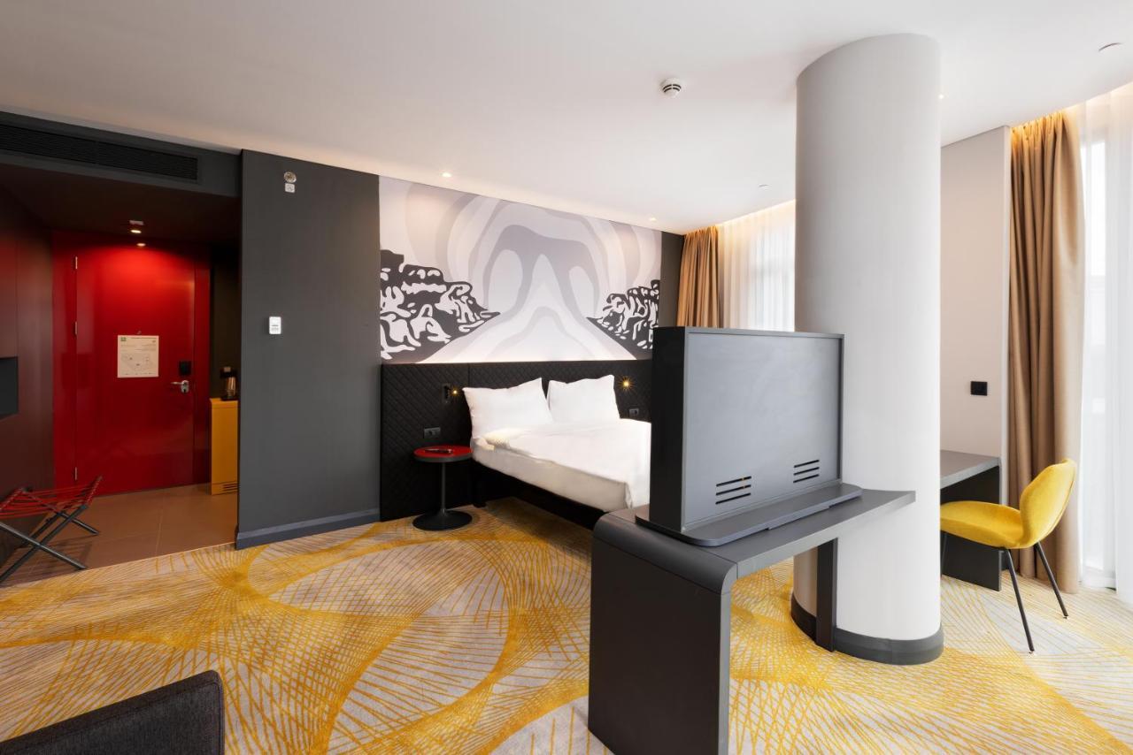 Ibis Styles Istanbul Merter الغرفة الصورة